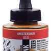 AMSTERDAM ACRYLIQUE ENCRE 30ML TERRE DE SIENNA NATURELLE