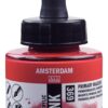 AMSTERDAM ACRYLIQUE ENCRE 30ML MAGENTA PRIMAIRE