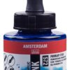 AMSTERDAM ACRYLIQUE ENCRE 30ML CYAN PRIMAIRE