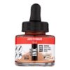 AMSTERDAM ACRYLIQUE ENCRE 30ML BRONZE