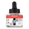 AMSTERDAM ACRYLIQUE ENCRE 30ML BLANC DE PERLE