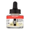 AMSTERDAM ACRYLIQUE ENCRE 30ML JAUNE DE PERLE