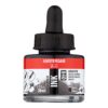 AMSTERDAM ACRYLIQUE ENCRE 30ML GRAPHITE