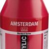 AMSTERDAM ACRYL 1000ML MAGENTA PRIMAIRE