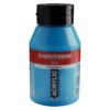 AMSTERDAM ACRYL 1000ML CYAN PRIMAIRE