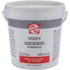 AMSTERDAM GESSO BLANC 1L SEAU