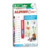 ALPINO CREA+