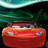 ALBUM A COLORIER CARS 32 PAGES - 21X28CM