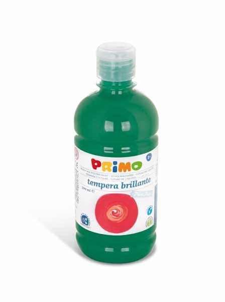 GOUACHE PRIMO 500ML VERT FONCE