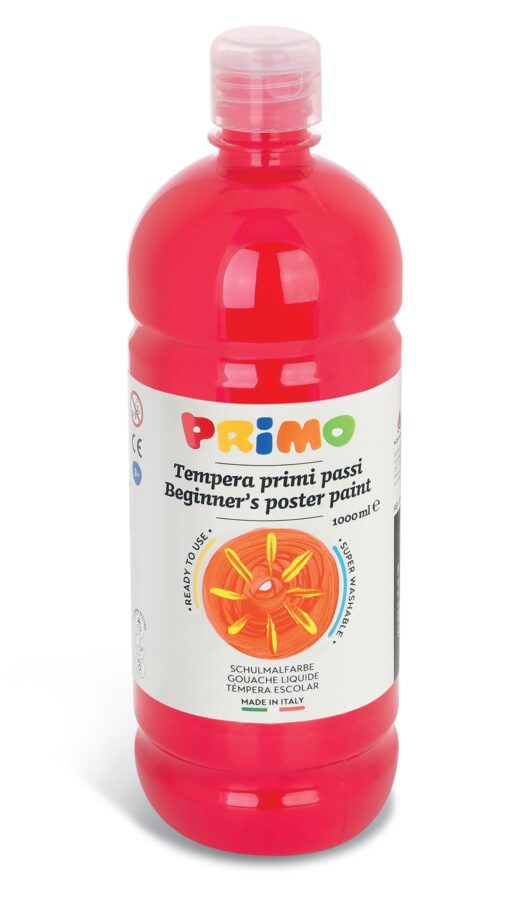 GOUACHE PRIMO 1L VERMILLON