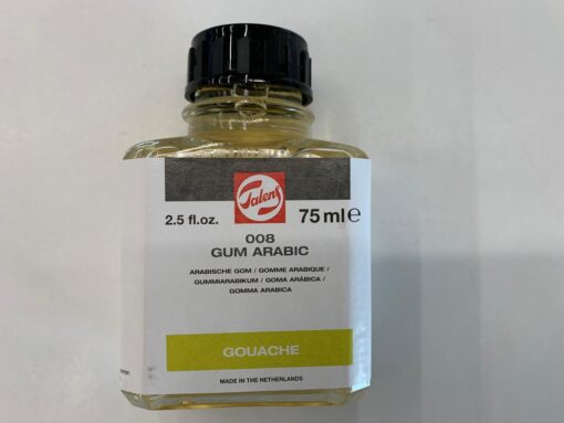 GOMME ARABIQUE 75ML TALENS