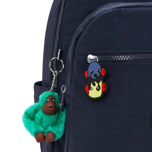 KIPLING PULLERS MIX JUNGLE FUN