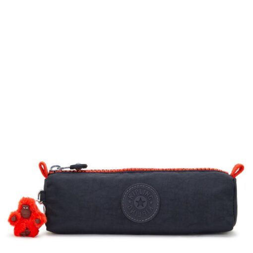 KIPLING FREEDOM IRON LETTER PLUMIER FOURRE-TOUT
