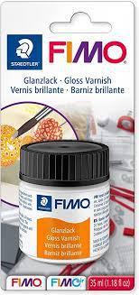 FIMO VERNIS BRILLANT STAEDTLER