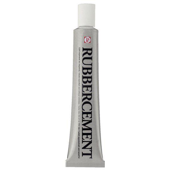 TALENS COLLE RUBBERCEMENT RUBBER CEMENT