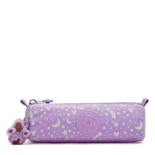 KIPLING FREEDOM GALAXY METAL PLUMIER FOURRE-TOUT