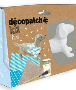 DECOPATCH KIT MINI TECKEL