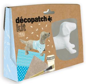 DECOPATCH KIT MINI TECKEL