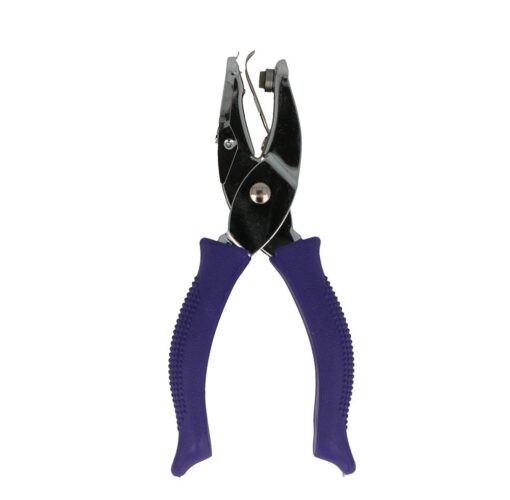 ARTEMIO PINCE PERFO ROND 6MM