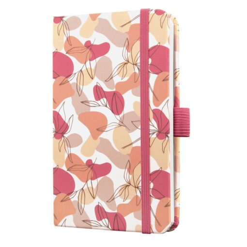 AGENDA SIGEL SUMMER 95X150 MM - 2025