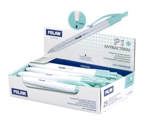 STYLO BILLE ANTIBACTERIAL