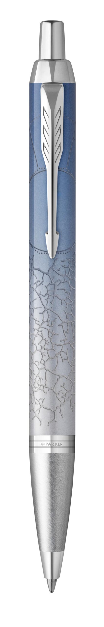 PARKER IM POLAR STYLO BILLE M