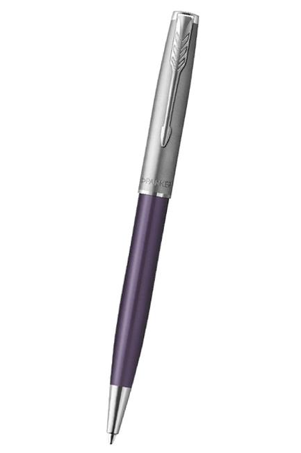 PARKER SONNET VIOLET BILLE