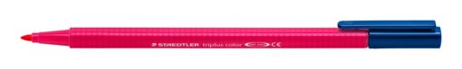 STAEDTLER TRIPLUS COLOR BORDEA FEUTRE DE COLORIAGE