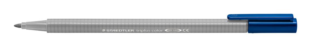 STAEDTLER TRIPLUS COLOR GRIS C CLAIR FEUTRE DE COLORIAGE