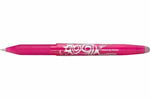 PILOT FRIXION BALL ROSE EFFACABLE