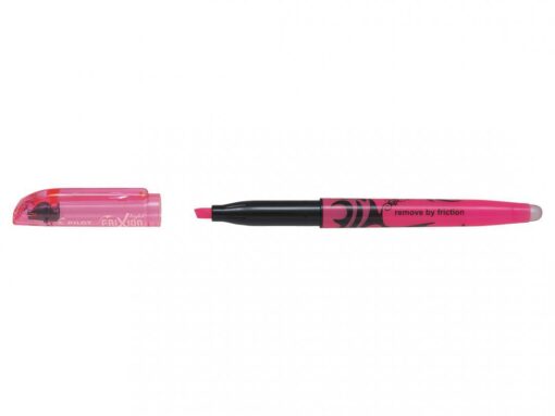FRIXION LIGHT ROSE PILOT SURLIGNEUR