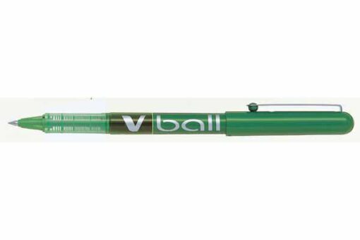 PILOT V-BALL 0,5 VERT