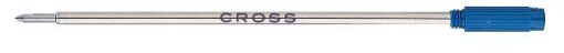 CROSS RECHARGE BILLE BLEU M A VISSER