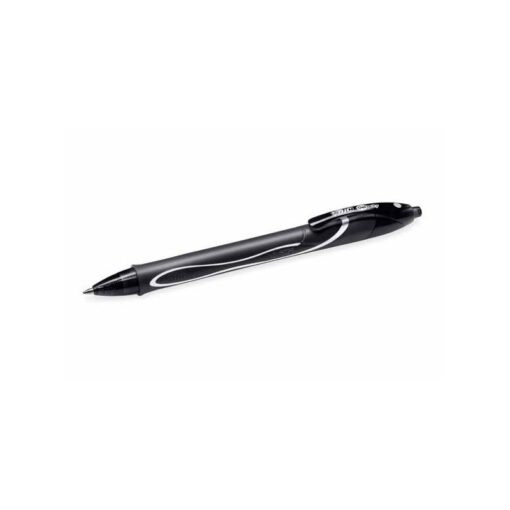 BIC GEL OCITY QUICK DRY NOIR