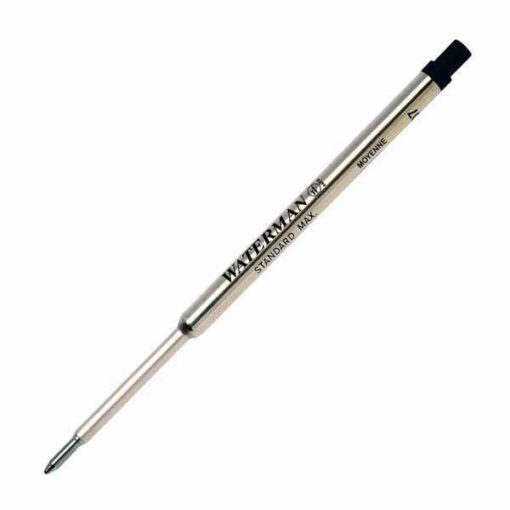 WATERMAN RECH BILLE M NOIR