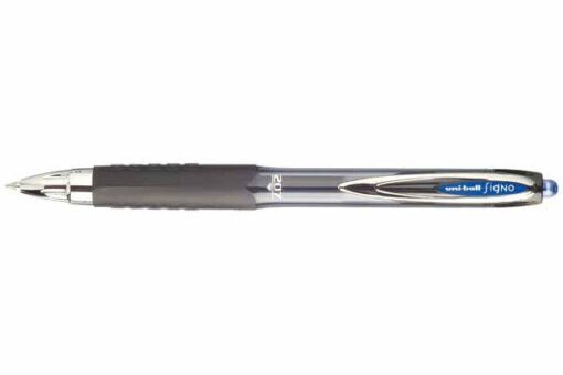 UNI-BALL SIGNO RT 0.7 BLEU