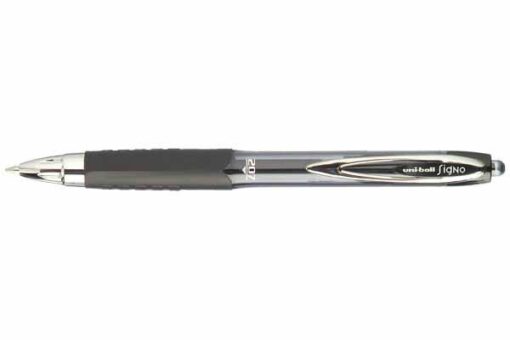 UNI-BALL SIGNO RT 0.7 NOIR
