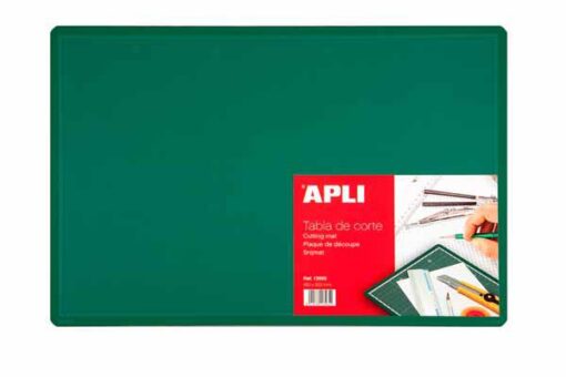 TAPIS DE COUPE APLI 45X30CM