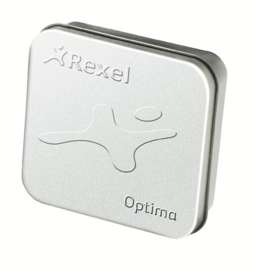 AGRAFES OPTIMA 26/6-3750P-N°56 REXEL