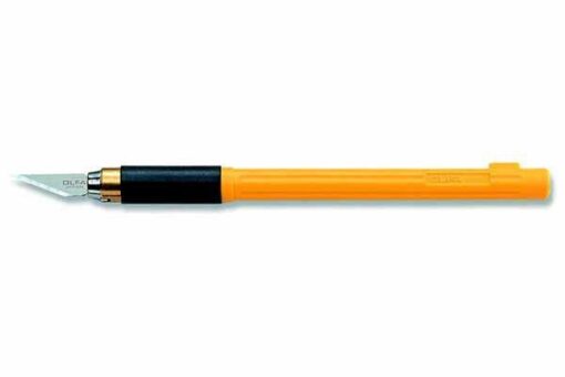 OLFA ART KNIFE PRO AK4 STYLET PRECISION