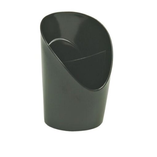 POT A CRAYONS VIVIDA NOIR ESSELTE