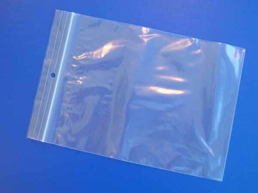 SACHETS GRIP 10X15CM PAR 100 ZIP