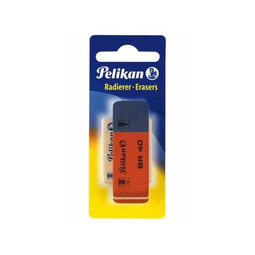 GOMME PELIKAN BR40 + WS30 BLIS 17711