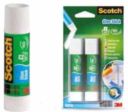 SCOTCH 2 STICK 21GR BLISTER