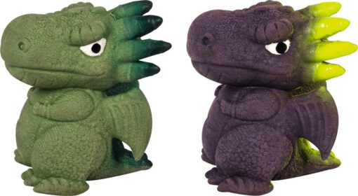 GOMME DRAGON BRUNNEN 4X5CM