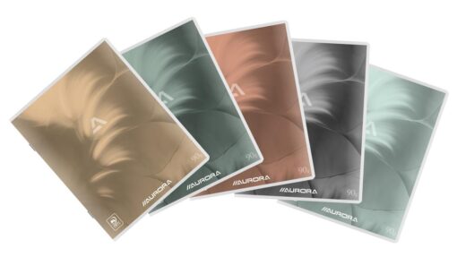 CAHIER MANO 90GR A5 60F Q5