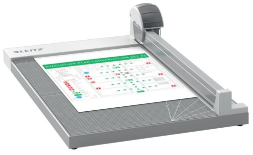 LEITZ ROGNEUSE A4+ PRECISION OFFICE