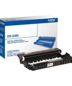 BROTHER DRUM DR 2300 TAMBOUR
