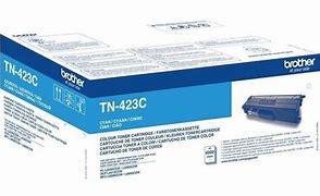 BROTHER TONER TN-423C CYAN