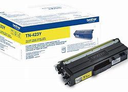 BROTHER TONER TN-423Y JAUNE
